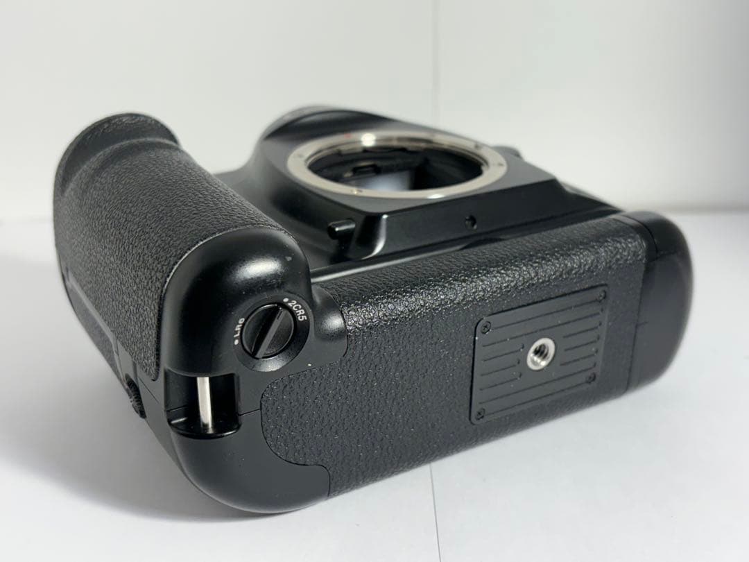 キヤノン EOS-1n DP