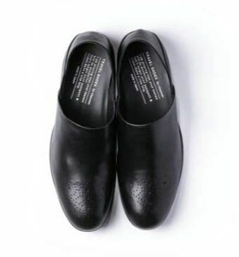 ショセ トラベルシューズ　DOCTOR SHOES BL