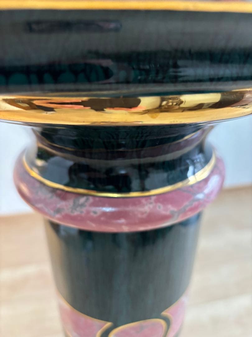 花台　アンティーク調