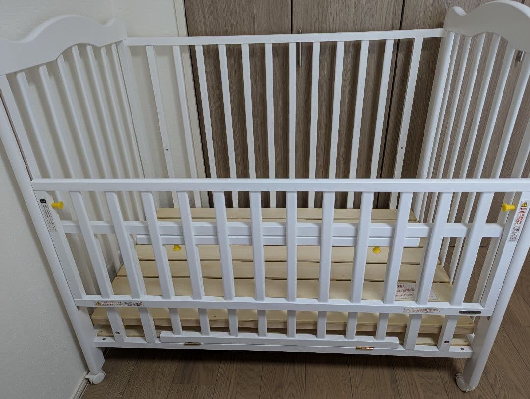 大和屋 ベビーベッド アネシス