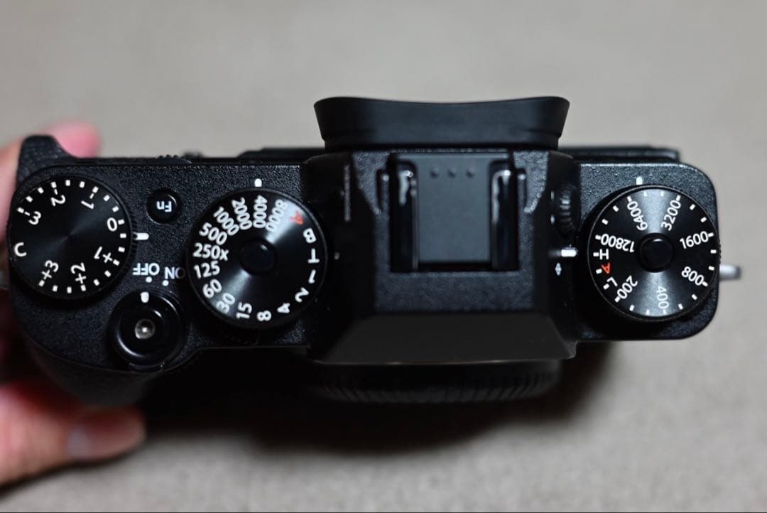 FUJIFILM X-T2 ボディ