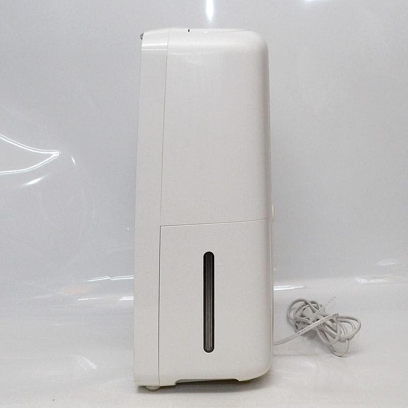 21年製★シャープ　16畳　衣類乾燥　除湿機　プラズマクラスター　CV-J71