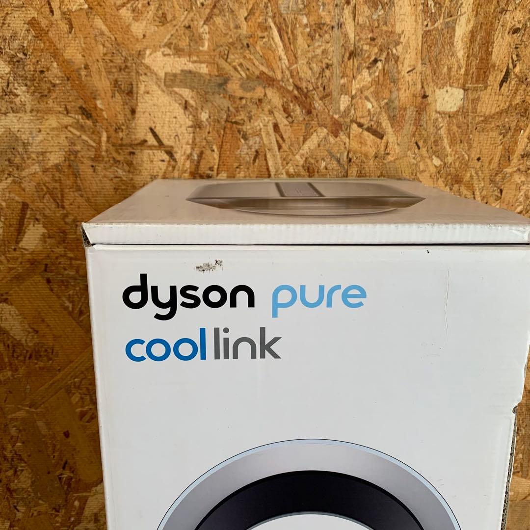 Dyson ダイソン　Pure Cool Link 空気清浄機