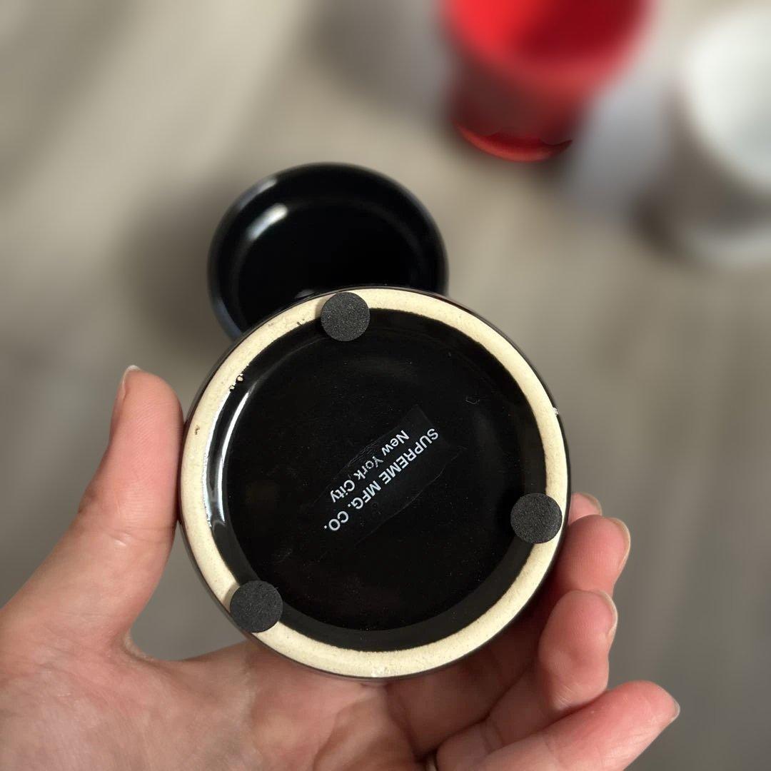 未使用　Supreme Mini Planters シュプリーム プランター 鉢