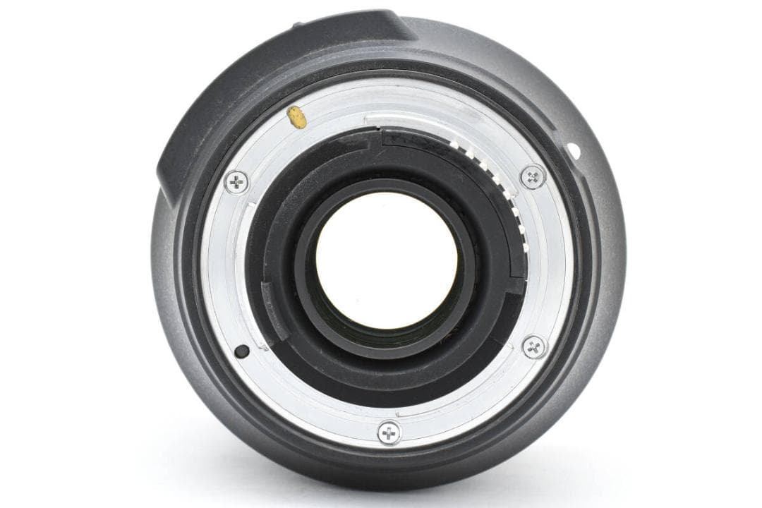 レンズ(ズーム) NIKON DX AF-S 16-80mm F2.8-4 EF ED VR