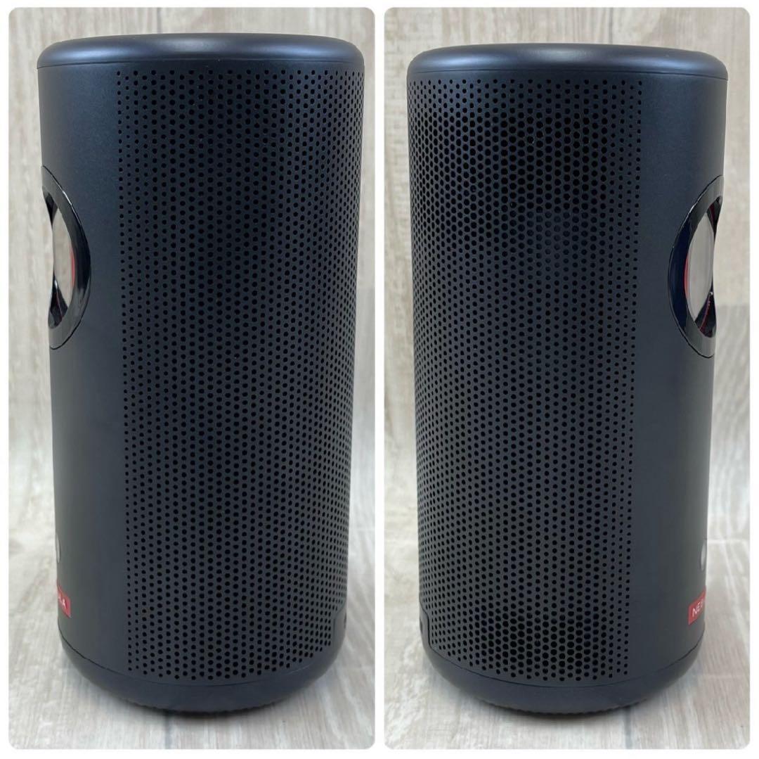 【美品】Nebula Anker Capsule 3 Laser stand付