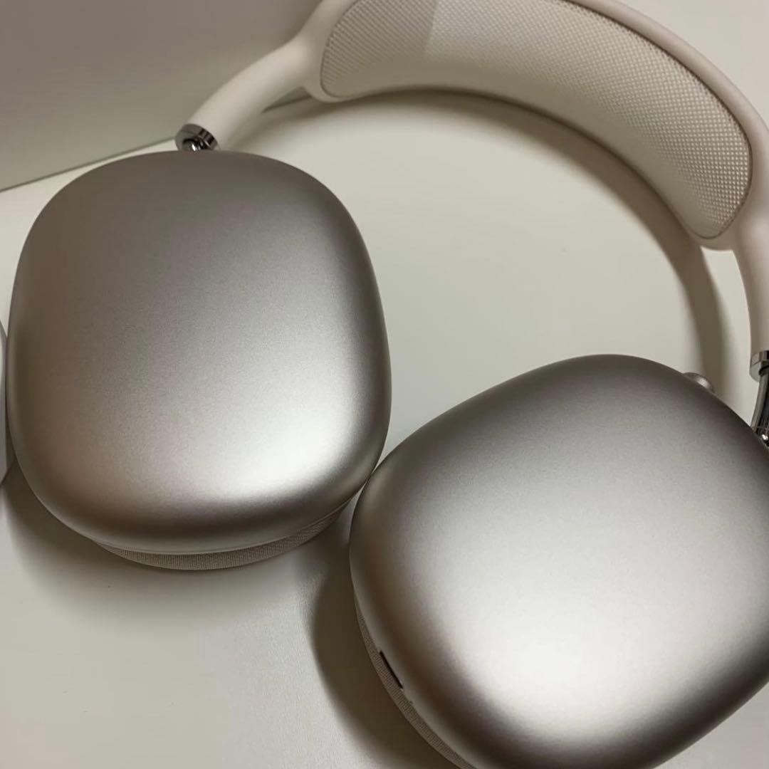 AirPods Pro Max2 スターライト