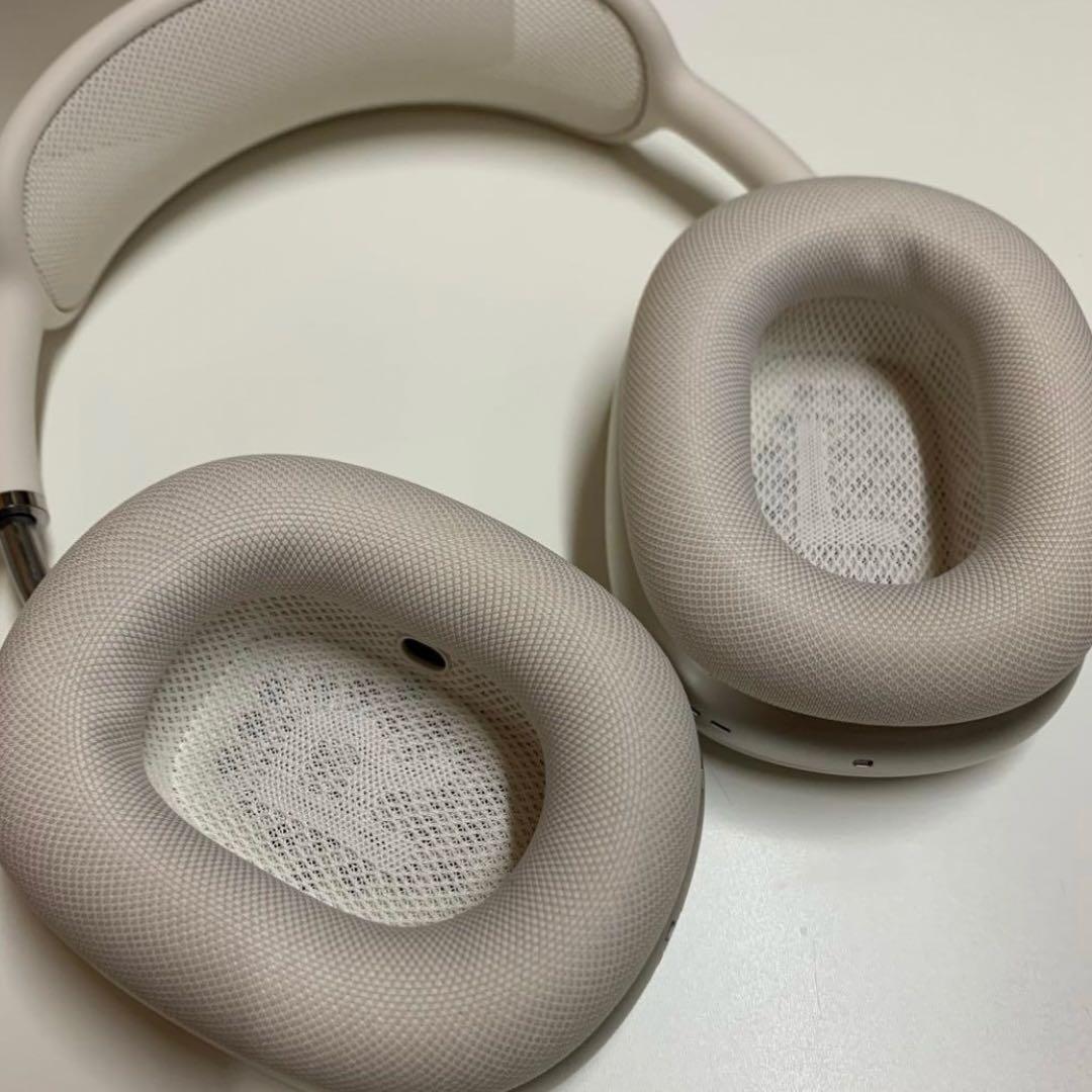 AirPods Pro Max2 スターライト