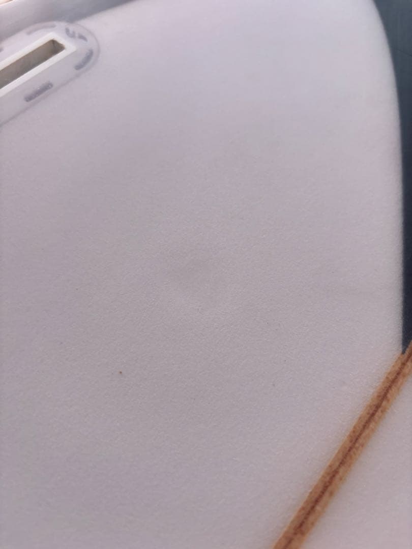 クリスティンソン5'8\" x 21\" x 2 1/2\"