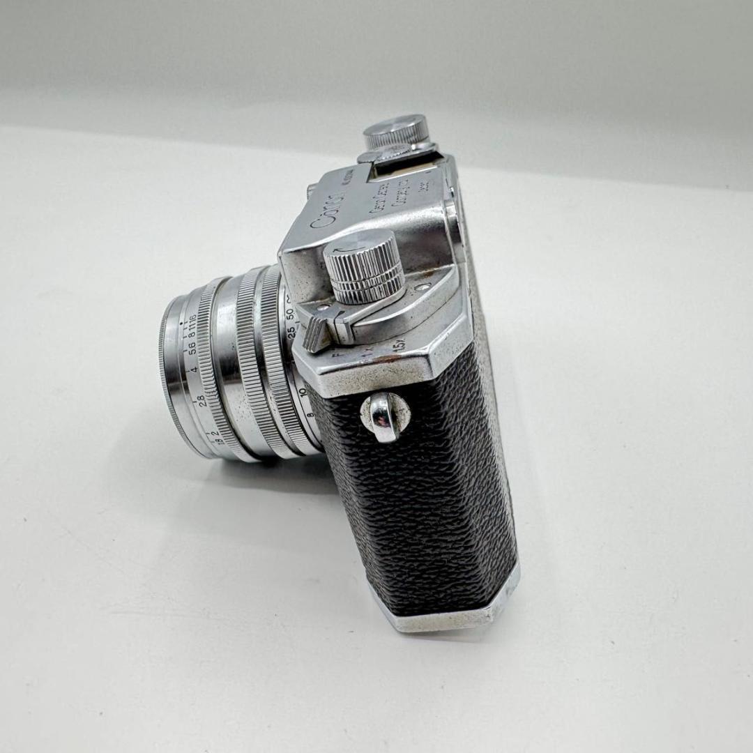 Canon レンジファインダーカメラ 50mm f/1.8 日本製