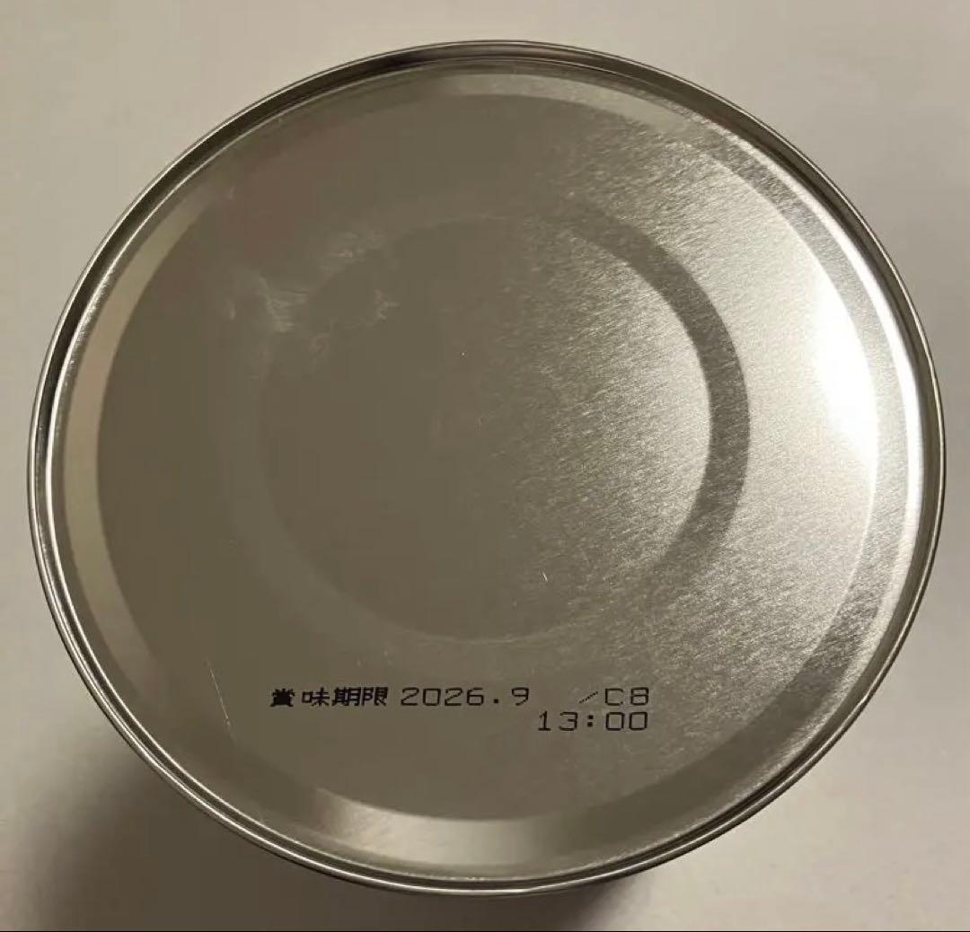 はいはい　大缶