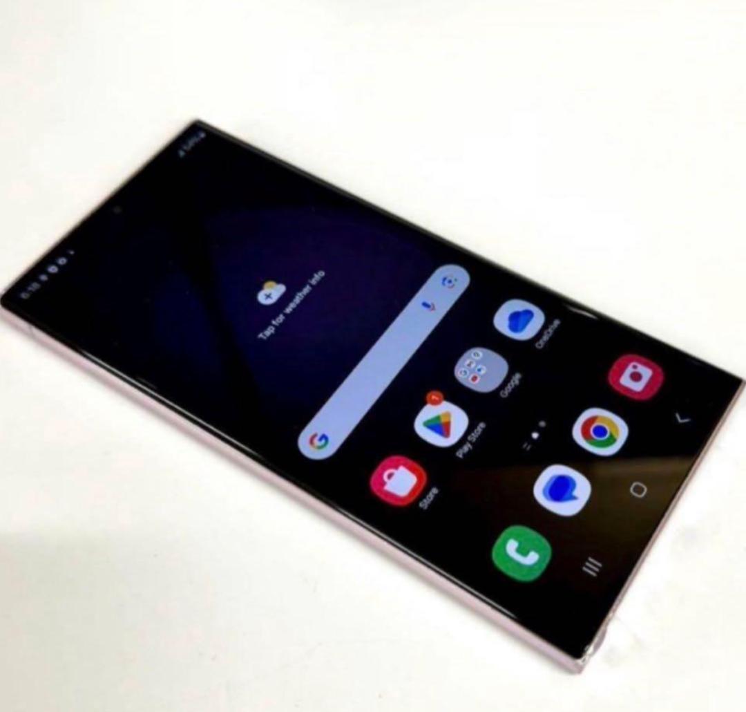 【美品】Galaxy S23 Ultra｜512gb｜SIMフリー版