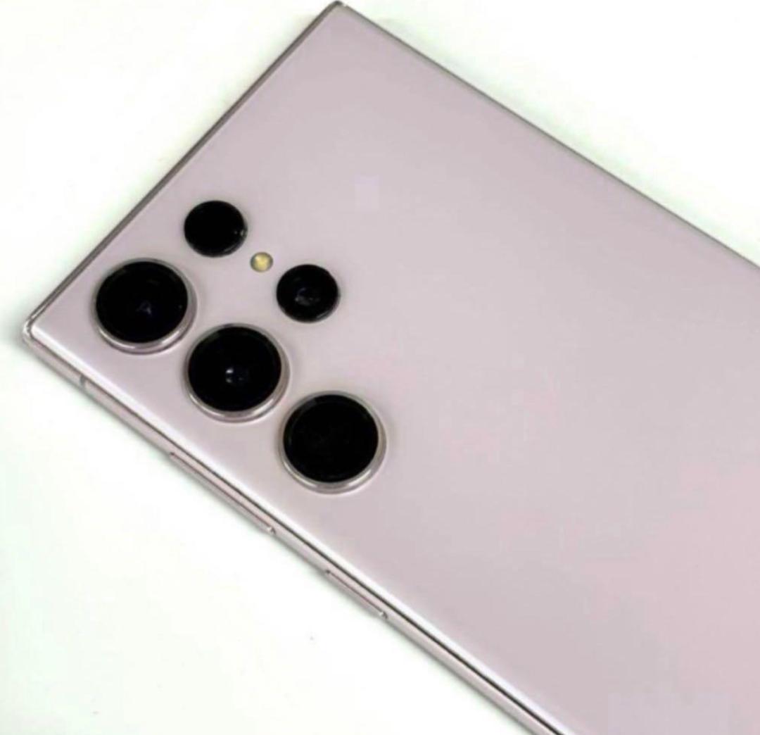 【美品】Galaxy S23 Ultra｜512gb｜SIMフリー版