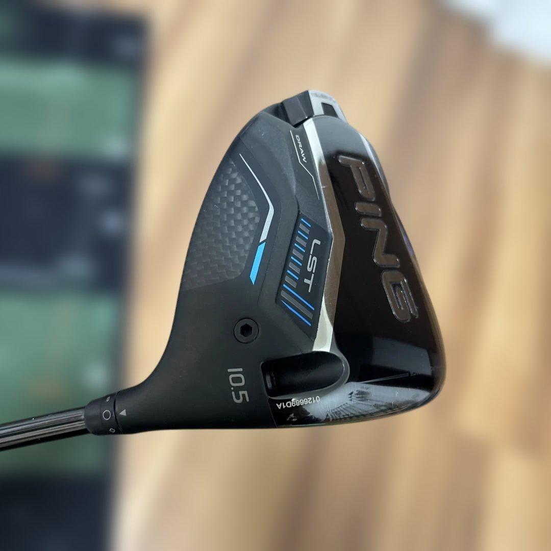 PING G440 LST ドライバー