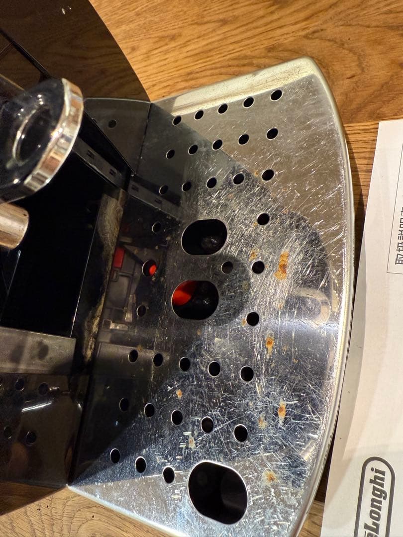 DeLonghi ECAM22112B エスプレッソマシン