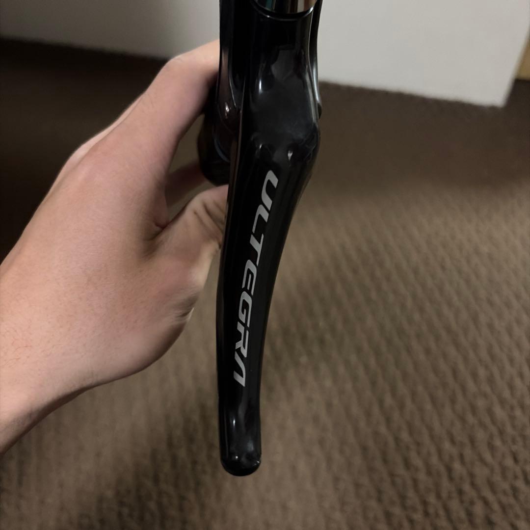 SHIMANO ULTEGRA コンポセット