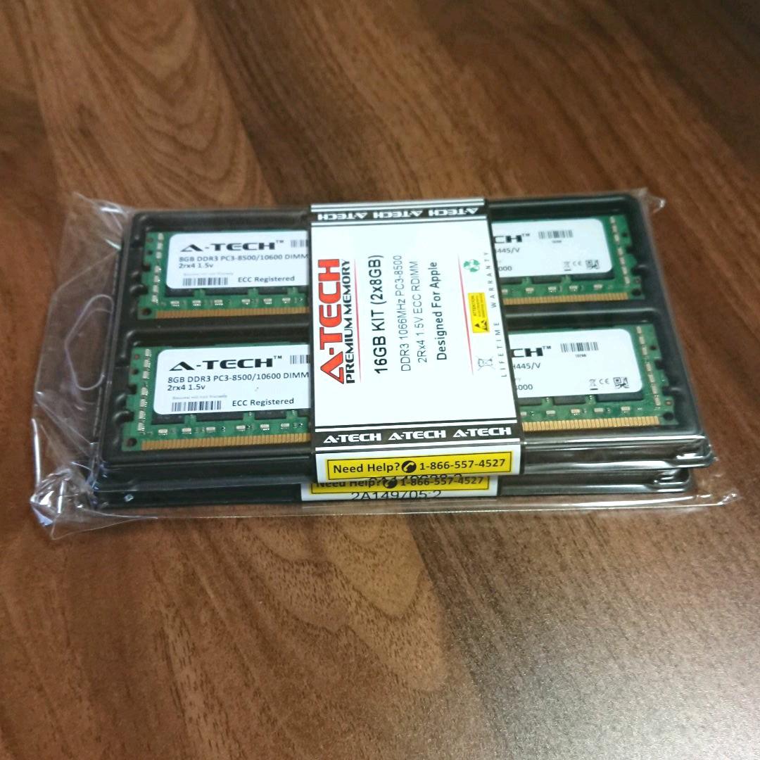 メモリ【A-TECH 32GBキット(8GB×4枚) 純正 】