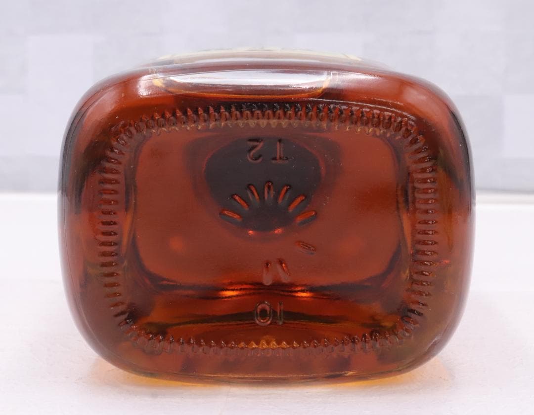 ◇専用　未開栓 軽井沢 貯蔵12年 100％モルトウイスキー 700ml