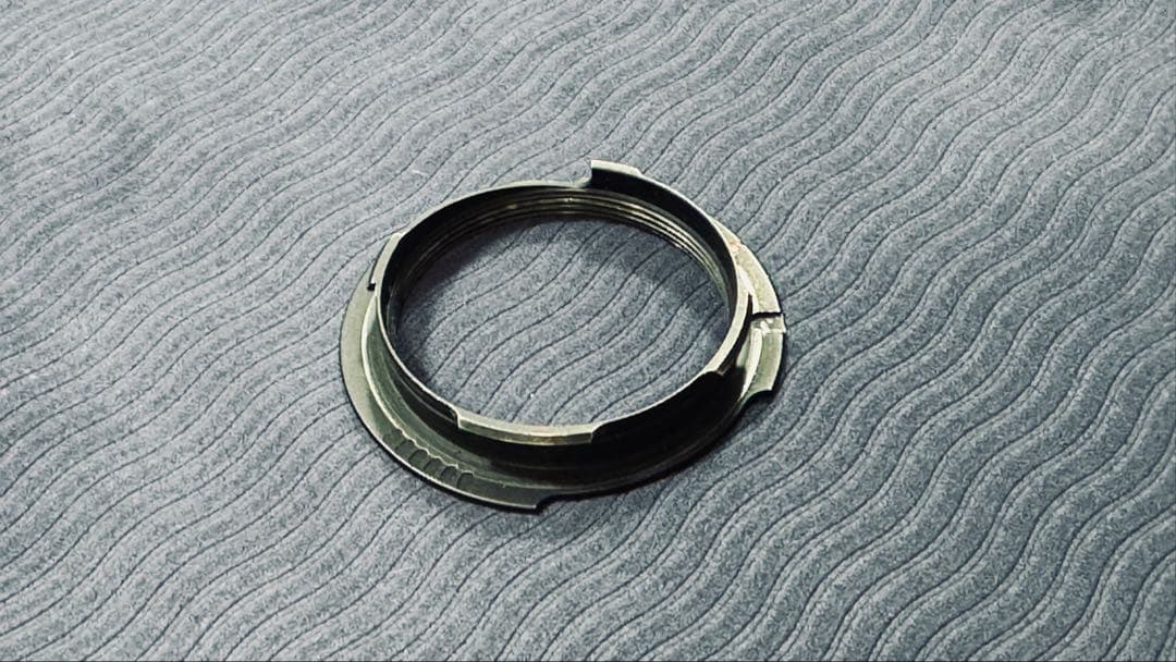 Leica Leitz Hektor 73mm F1.9 L39マウント