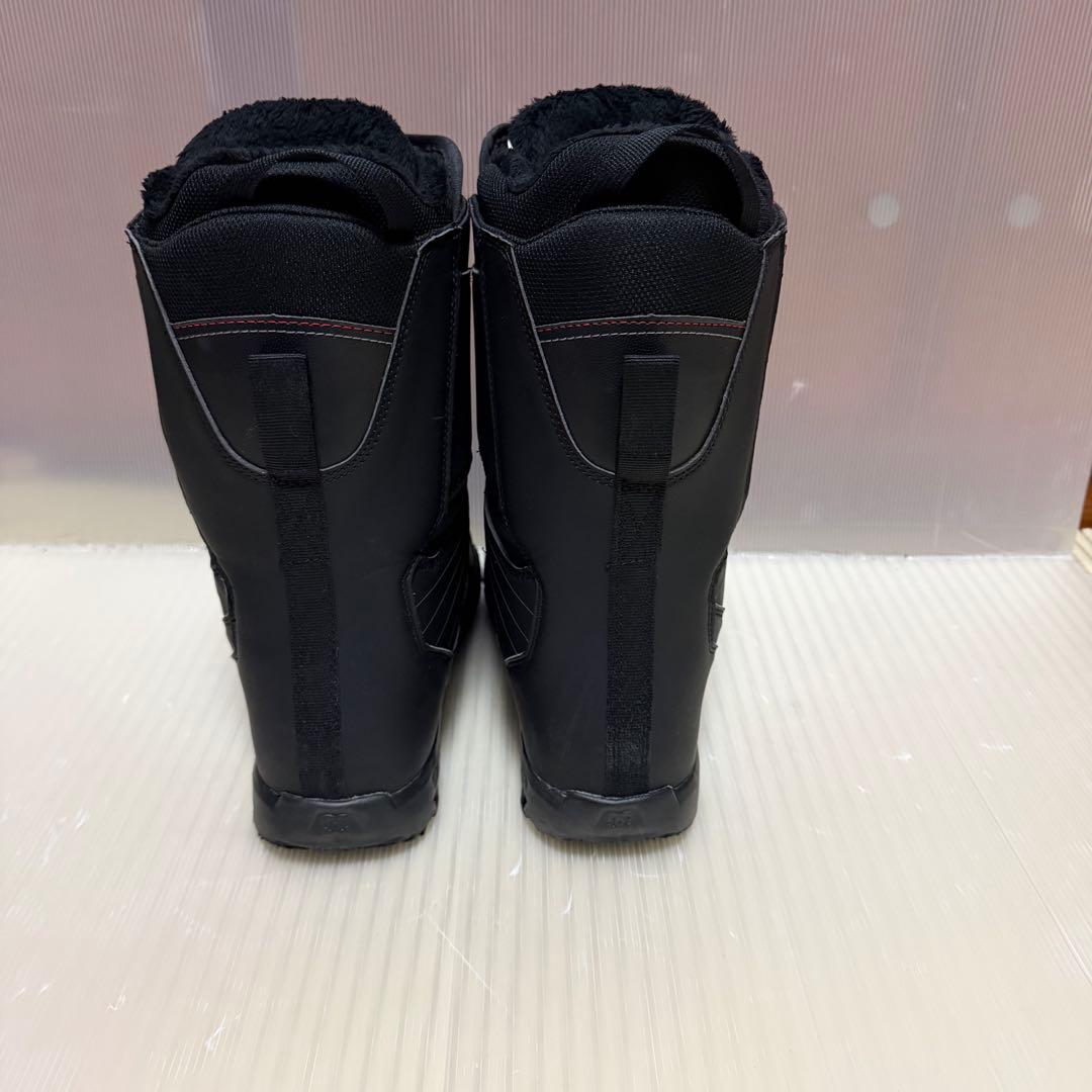 美品　送料無料　DC ディーシー ブーツ　SCOUT 　BOA 27.5cm