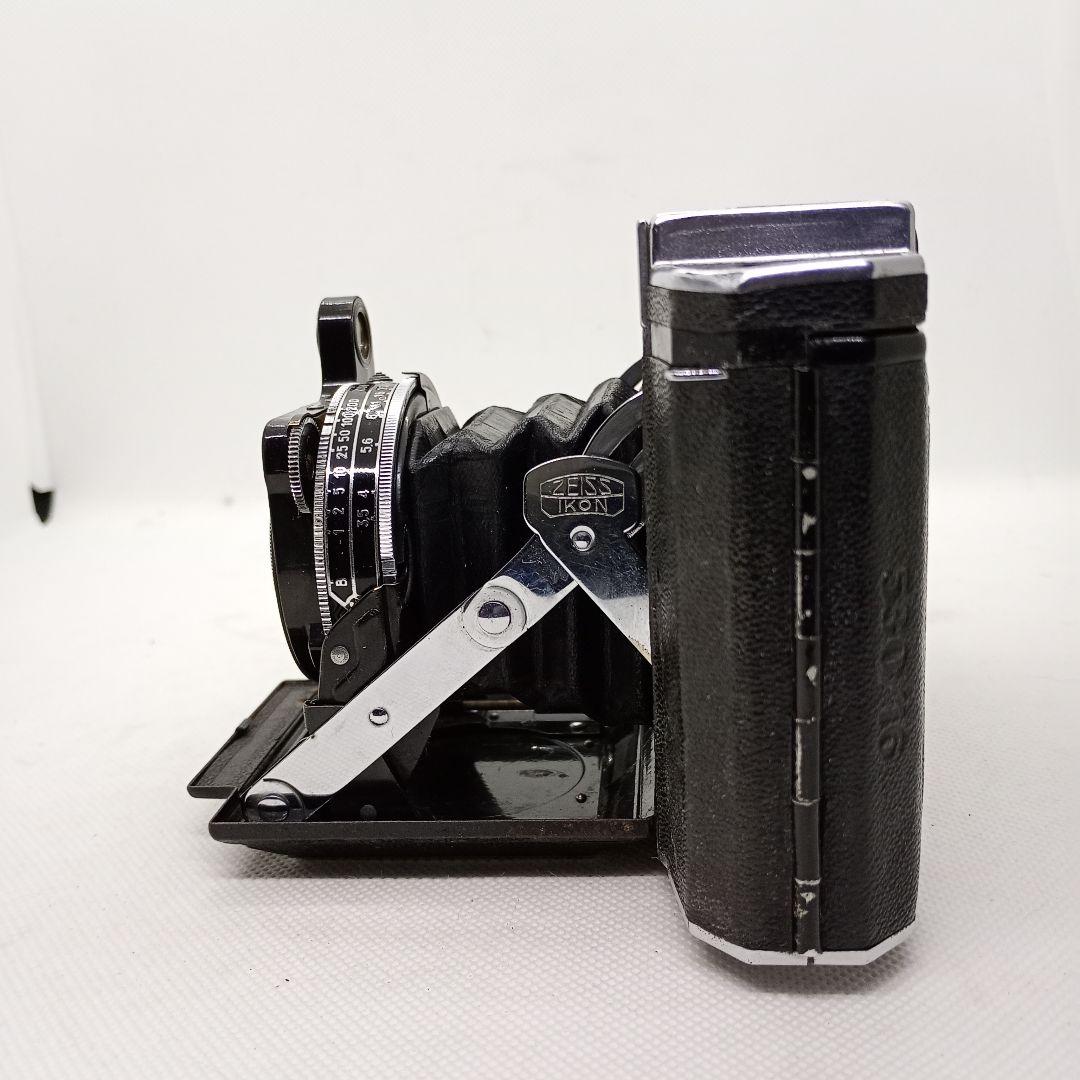 【整備済動作品訳あり】Super Ikonta B （#530/16 F3.5）