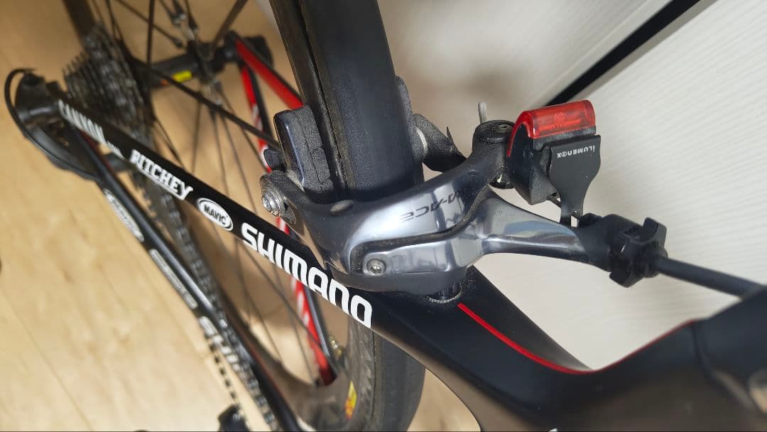【elnino】CANYON AEROAD CF SLX Di2