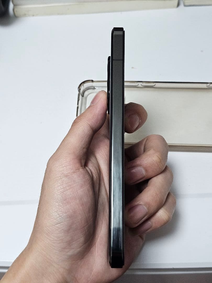 XIAOMI 13 12/256 黒