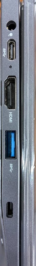 プ*か様 NAT-KU NK-NB100 ノートPC メモリ 12GB n512