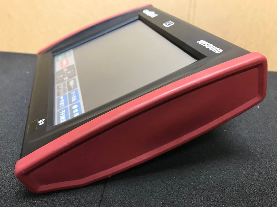 も3 キョクナビJR-300BK セット（JS-f1BBの設定）