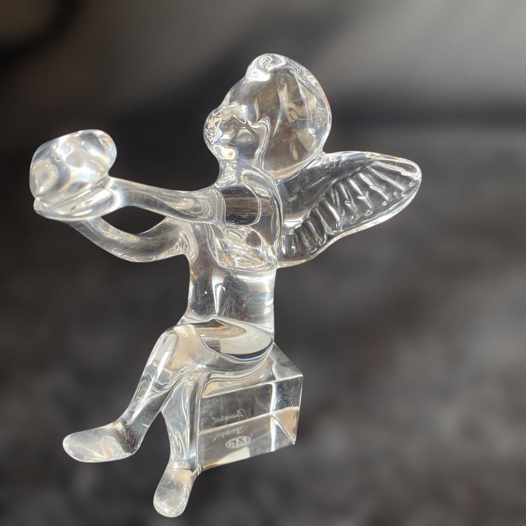 バカラ　エンジェル