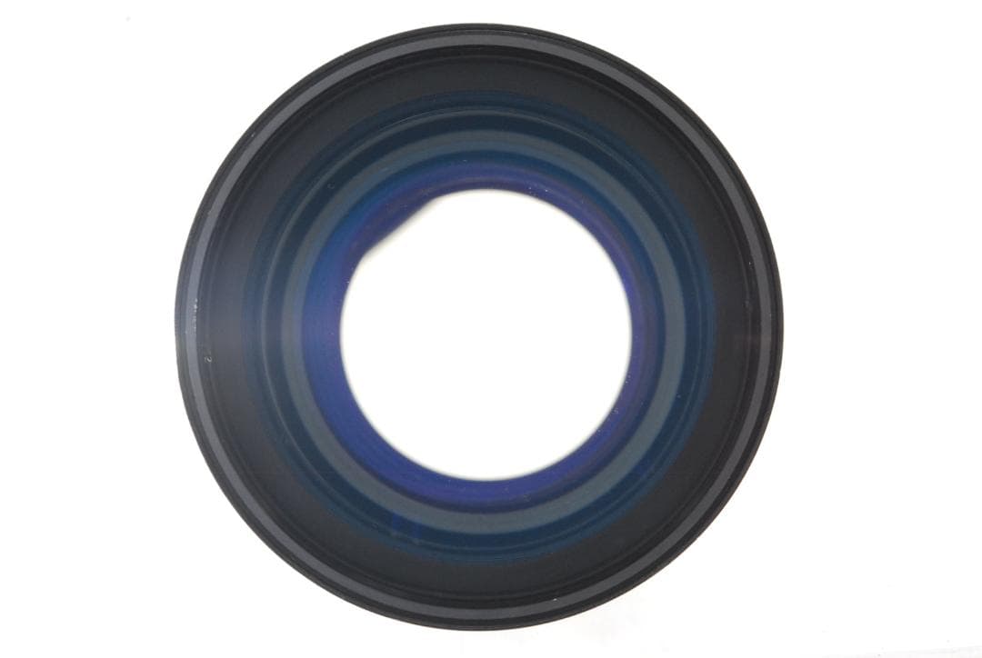 レンズ(単焦点) Angenieux 200mm f2.8 ED DEM Nikon Ais