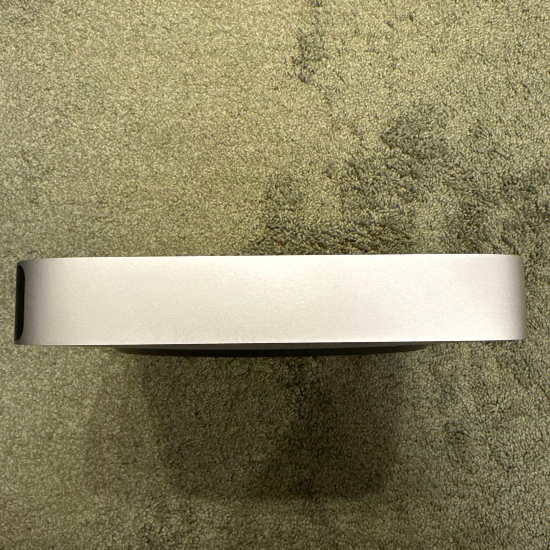 美品　Apple Mac mini M2 8GB/512GB
