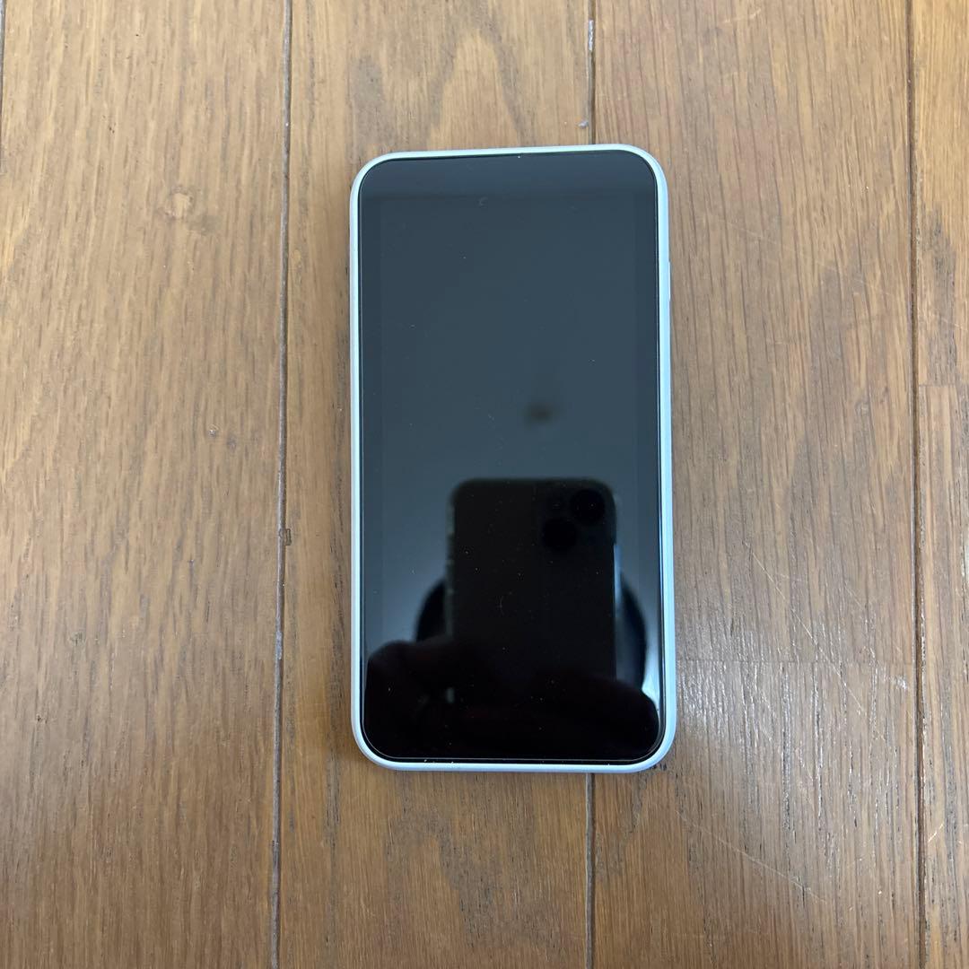 ち*わ様 GALAXY 5G Mobile Wi-Fi SCR01 新古品