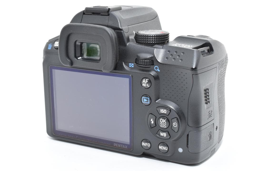 PENTAX ペンタックス K-30 デジタル一眼レフカメラ 現状品 カメラ