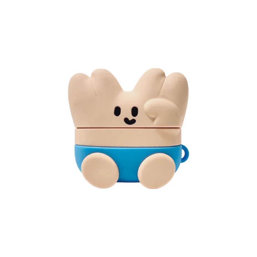 東海オンエアピースの二乗のあいつイヤホンケース AirPods Pro 第2世代