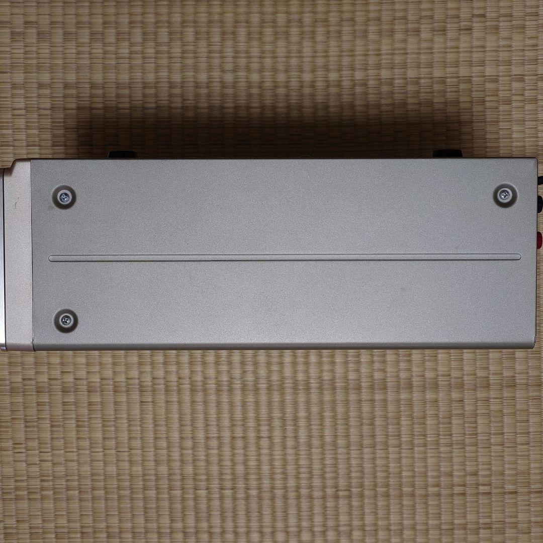 KENWOOD CD/MD/レシーバー R-K700　 2010年製