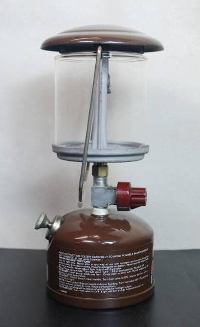 Coleman PEAK 1 / 222　 製【7254555】