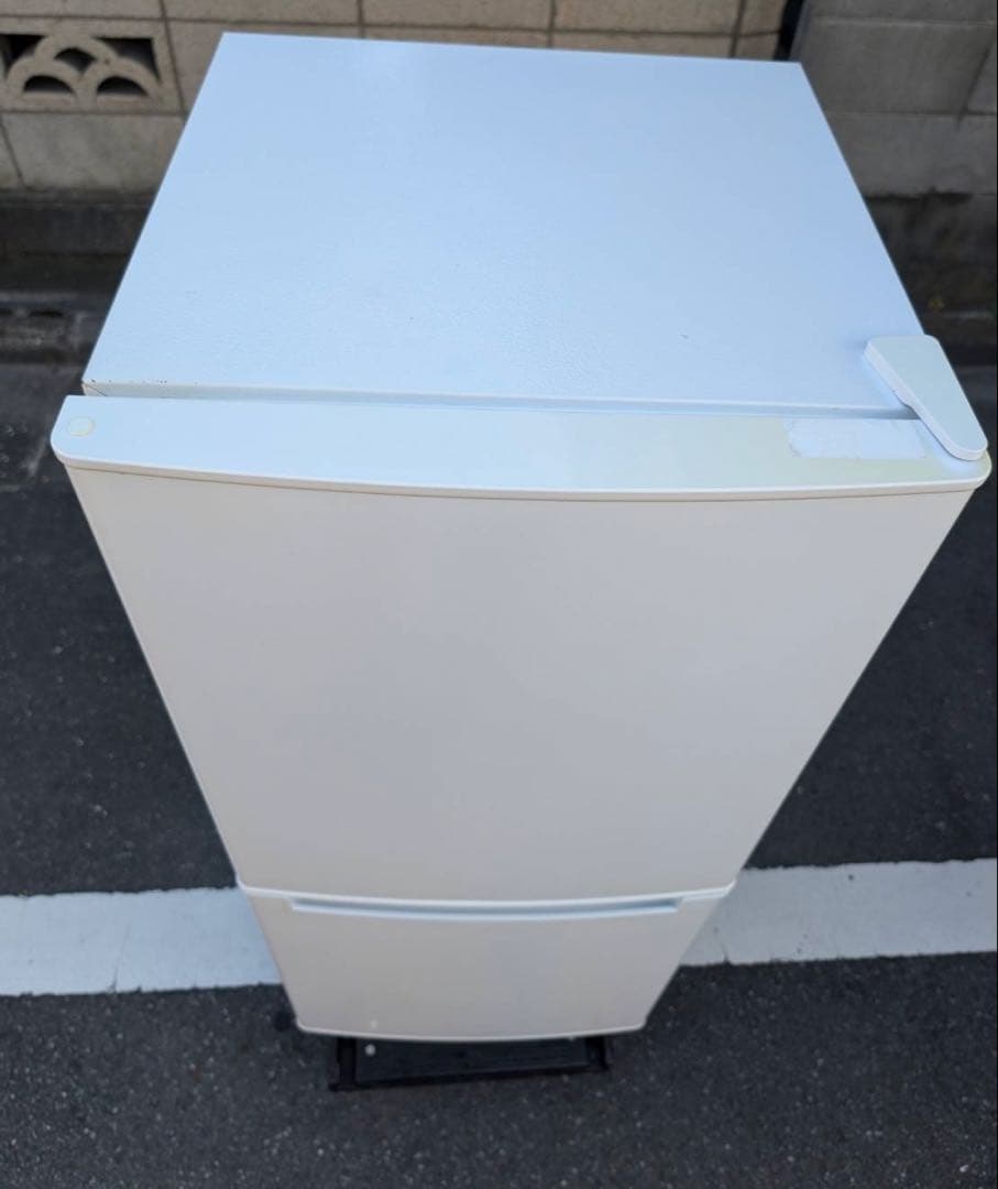 ＊東京都付近取引限定＊美品 ニトリ 106L 冷蔵庫 NTR-106 2019年