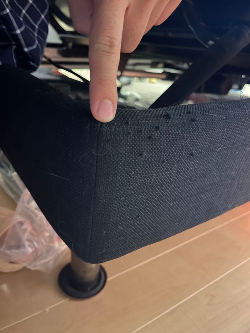 テンピュール ZERO-G電動リクライニングベッド　マットレスセット