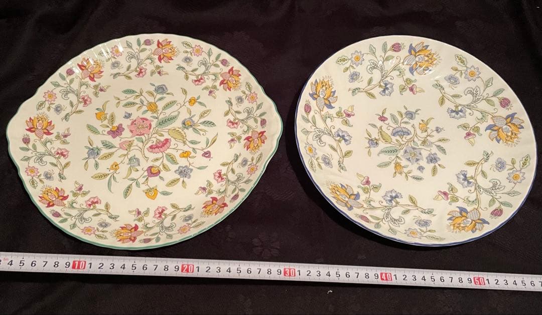 ミントン ハドンホール カップ＆ソーサー プレート 各種まとめ売り 35点