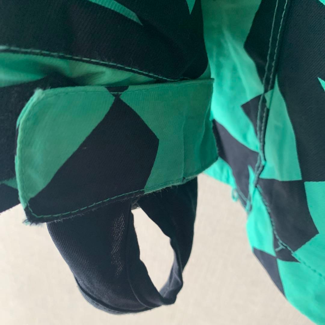 ニキータスキーウェア　M