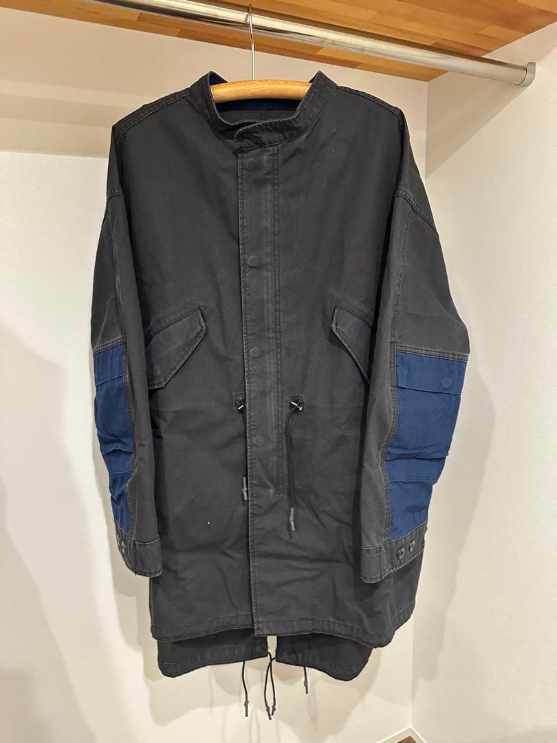 ジャケット・アウター neighborhood fishtail