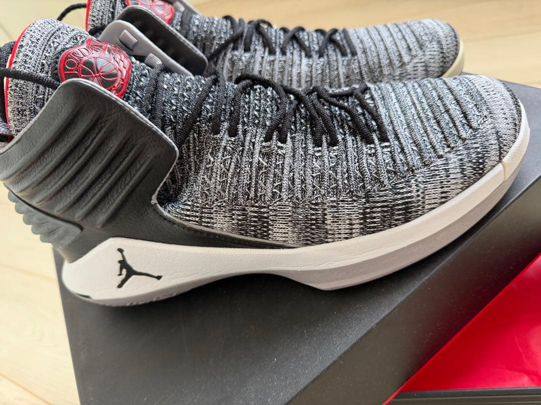 シューズ(男性用) Air Jordan32