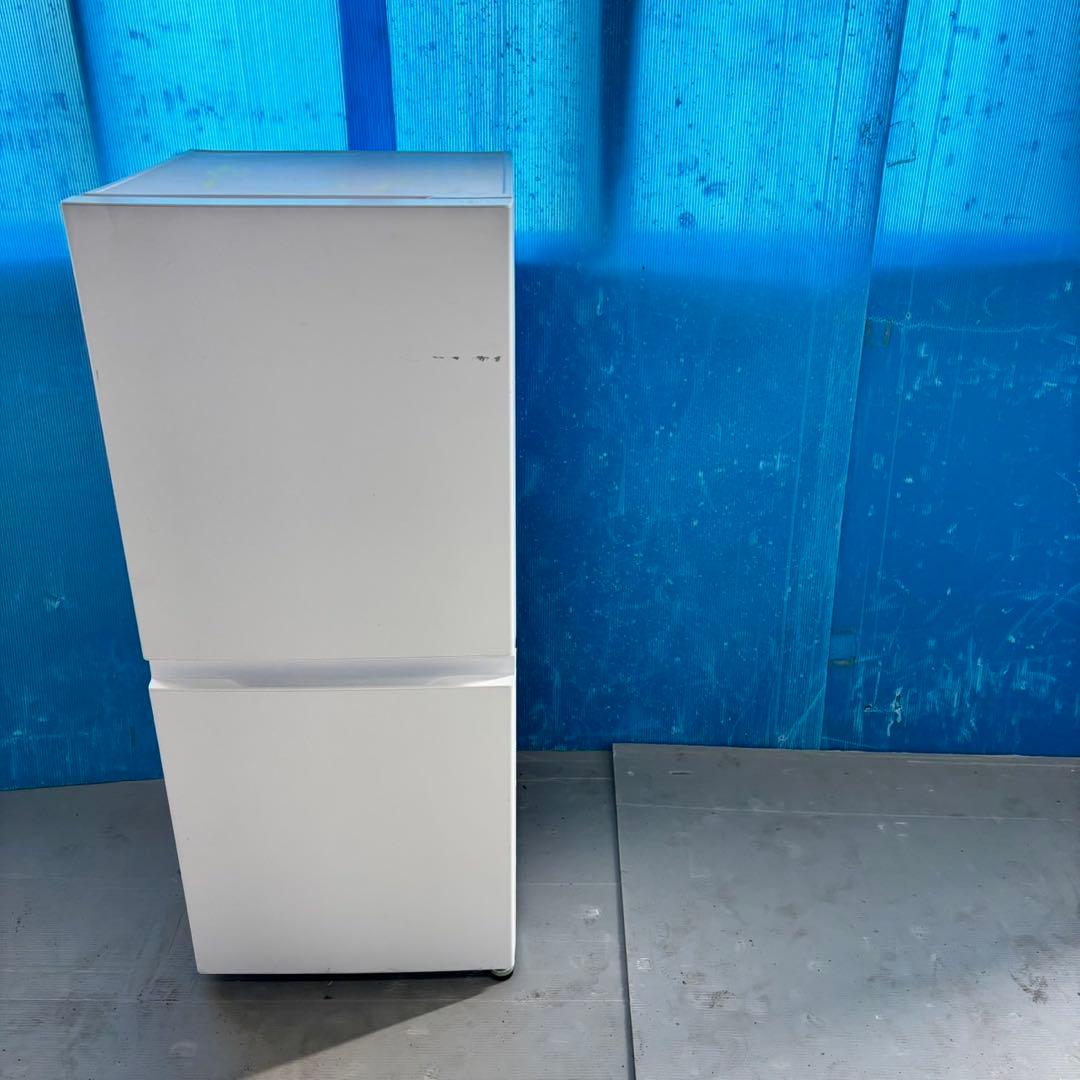 559 関東配送　2025年製　庫内極美品　冷蔵庫　一人暮らし　格安　洗濯機も有