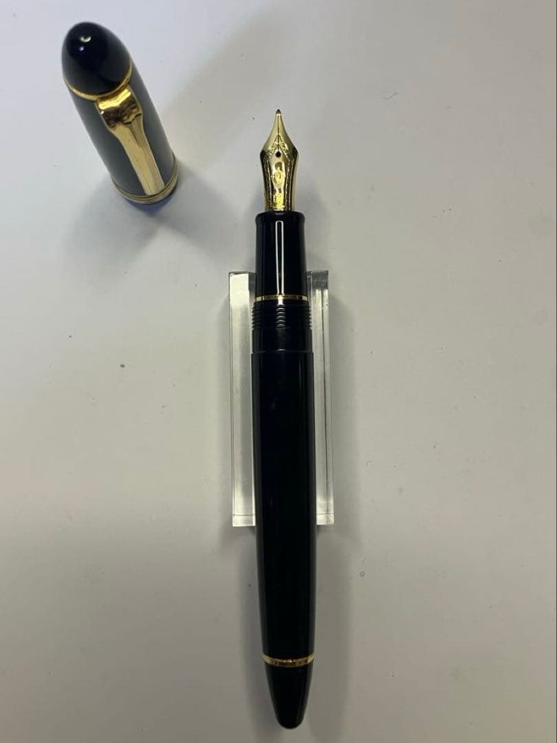 Sailor　プロフィットスタンダード　Z⇒小太刀切削