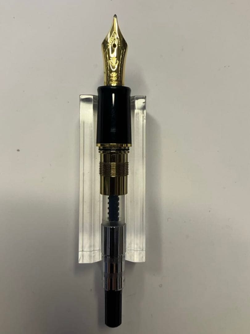 Sailor　プロフィットスタンダード　Z⇒小太刀切削