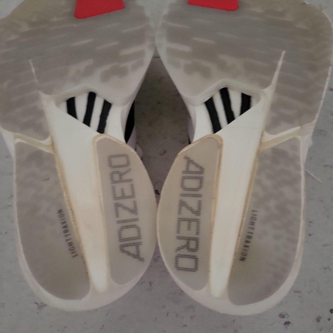 アディダス アディオスプロ4 W 23.5cm