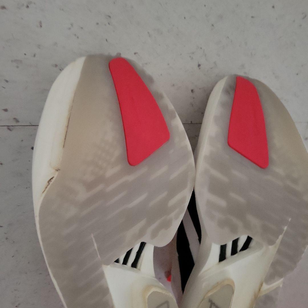 アディダス アディオスプロ4 W 23.5cm