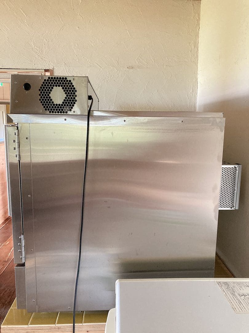 業務用 リンナイ ガスオーブンrck-30ma LPガス用