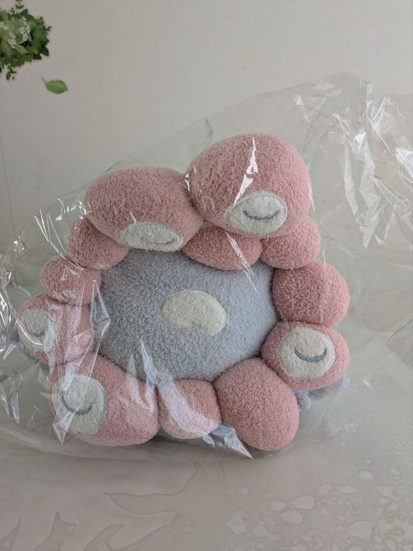 【大阪万博会場限定】ジェラートピケ エアリーモコミャクミャクティッシュケース